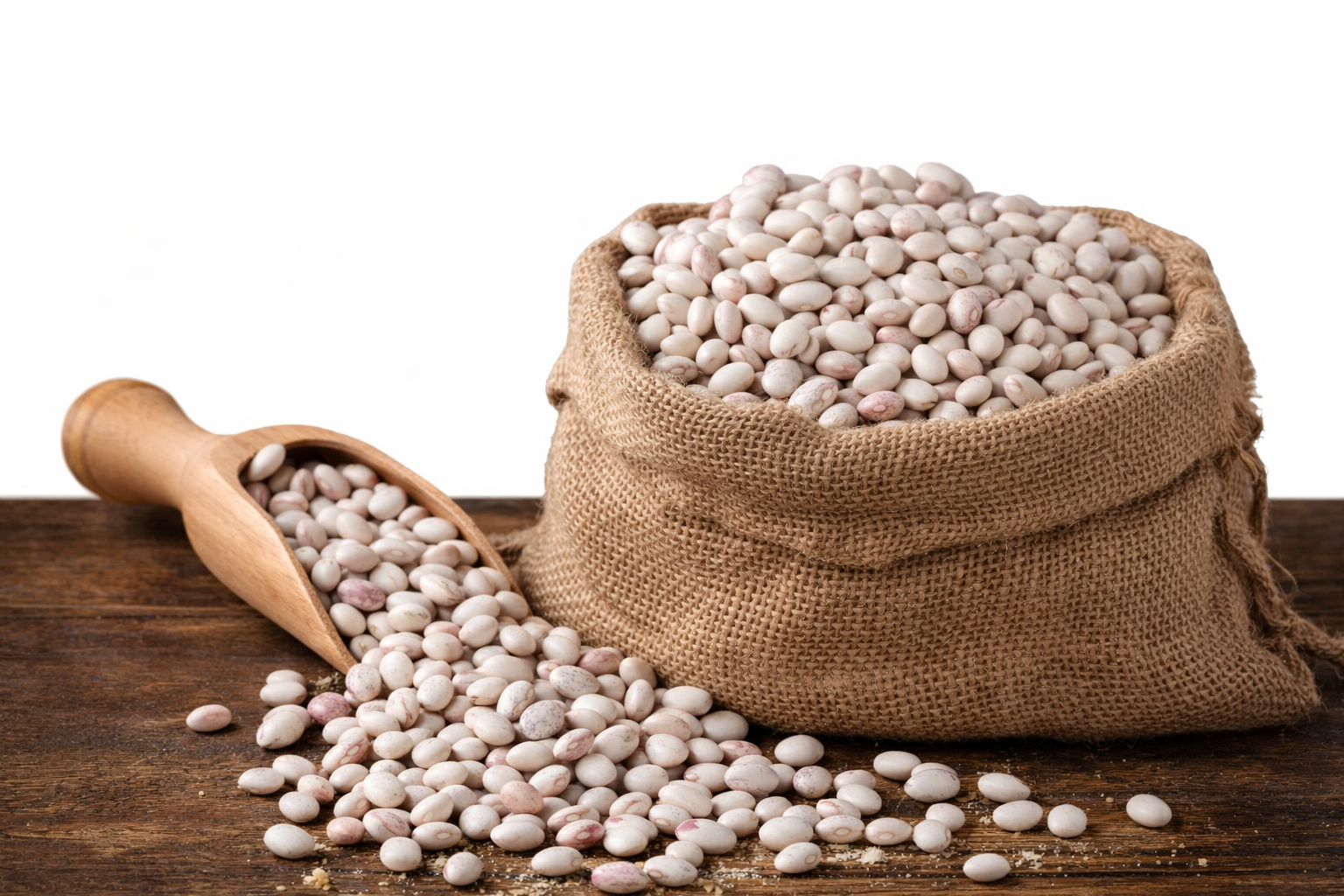 Gümüşhane Kelkit Fasülyesi